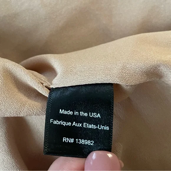 Dress the Population Abbie Minidress - Picture 9 of 15